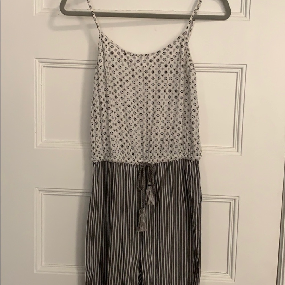 J.Crew Jumpsuit